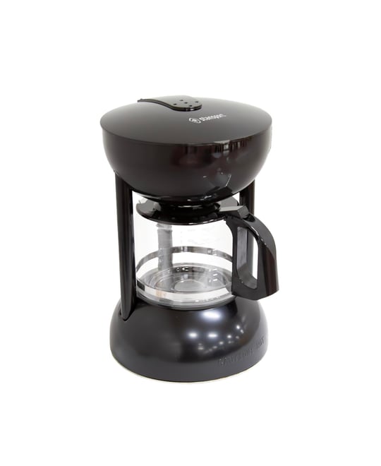 Stovetop Coffee Maker