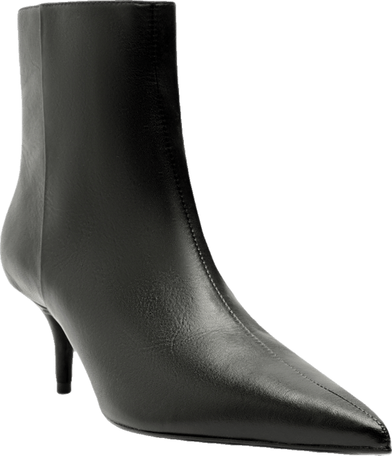 Women's Mikki Mid Stiletto Heel Booties