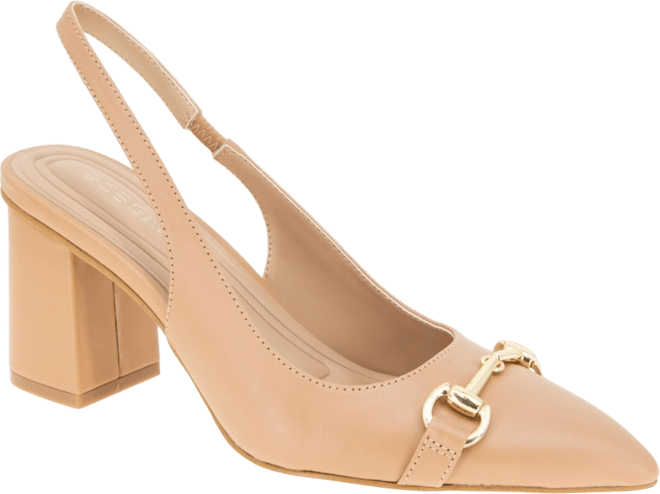 Bcbg slingback pumps online