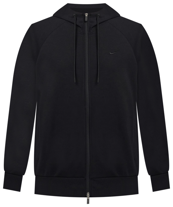 Nike Dri-FIT UV Primary Full-Zip Hoodie | Foot Locker