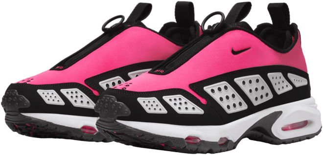 ナイキ エア マックス SNDR ウィメンズシューズ