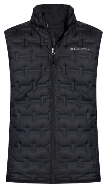 Men's Delta Ridge™ II Down Vest