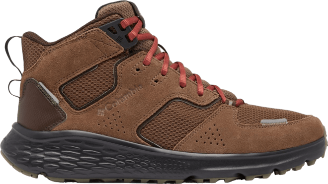 Men's Benson™ Mid Shoe