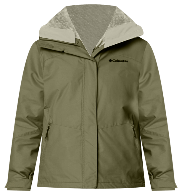 Women's Bugaboo™ III Fleece Interchange Jacket