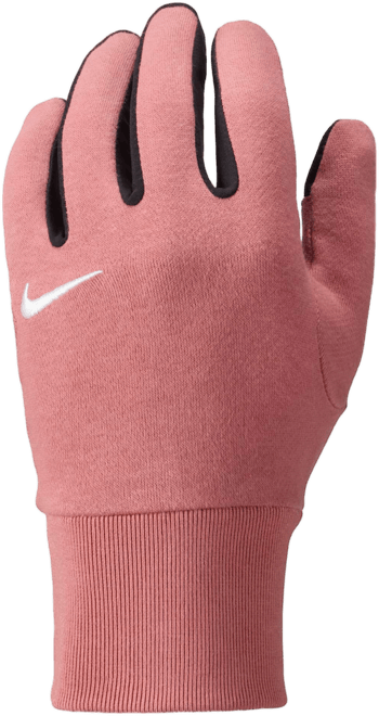 Nike Phoenix Fleece Guantes ligeros para mujer