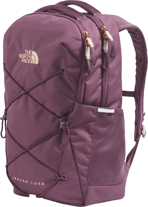 The North Face Women s Jester Luxe Backpack Macy s