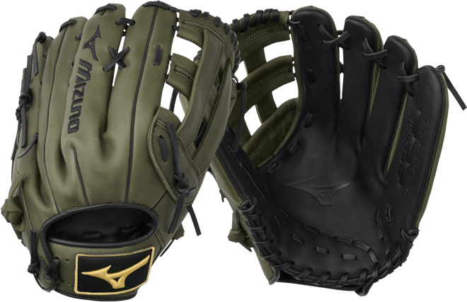 Mizuno 13” MVP Prime Series Slowpitch Glove | Dick's Sporting Goods