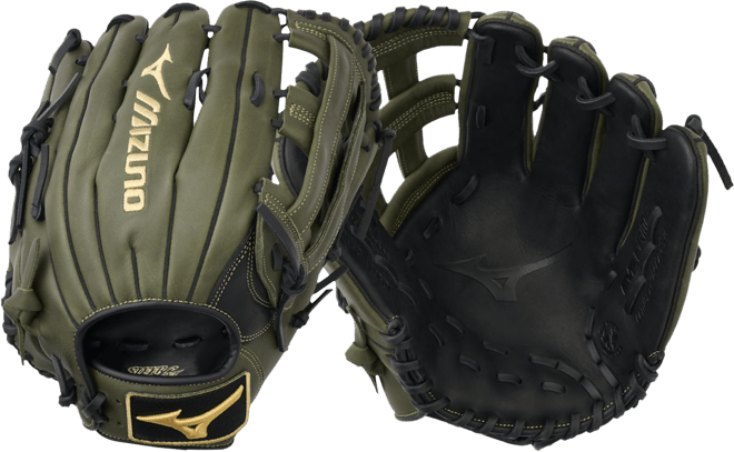 Mizuno 12.75” MVP Prime Series Glove | Dick's Sporting Goods