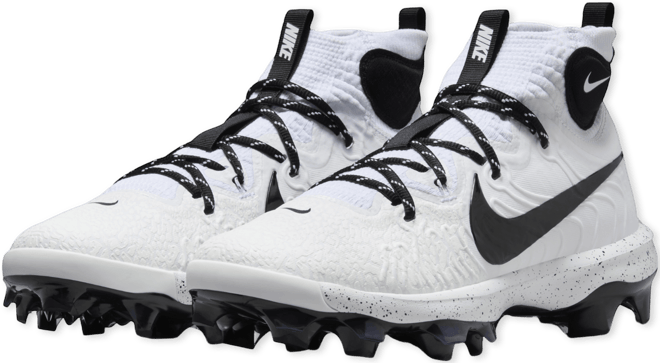 Nike Alpha Huarache NXT MCS Men's Baseball Cleats