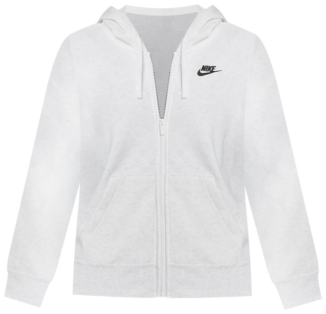 Nike Sportswear Club Fleece Women's Full-Zip Hoodie