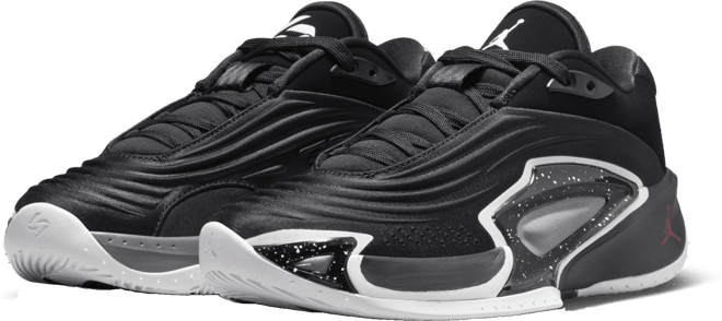 Luka 3 "Speedway" Big Kids' Basketball Shoes