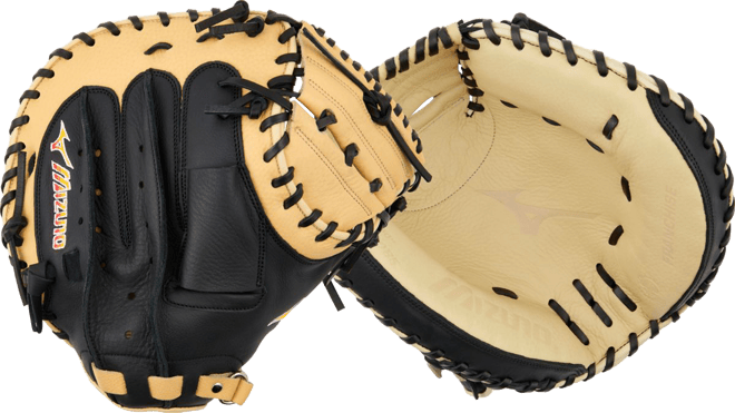 Mizuno Adult Samurai Catcher's Set | Dick's Sporting Goods