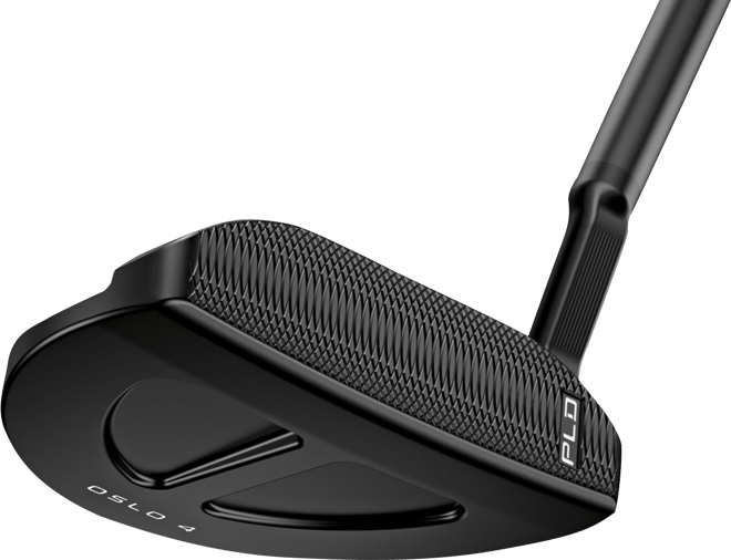 PING PLD Milled Oslo 4 Counter Balance Putter | Dick's Sporting Goods