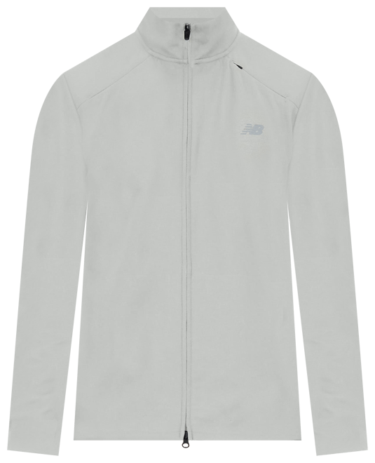 ★★New Balance★★ 3LAYER FISHING JACKETOLIVE OS25SSJK08OL New Balance Tech Knit Full Zip | Foot Locker