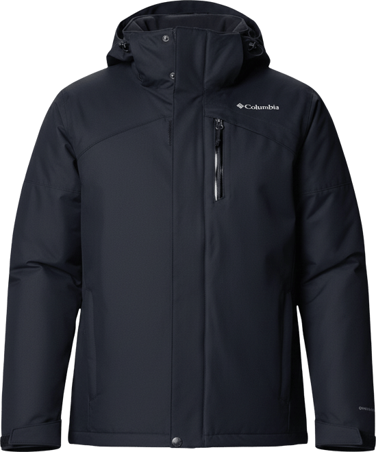 Men's Last Tracks II Jacket - Big | Columbia