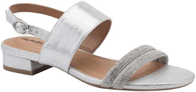 Women's Selbiee Slingback Dress Sandals, Created for Macy's