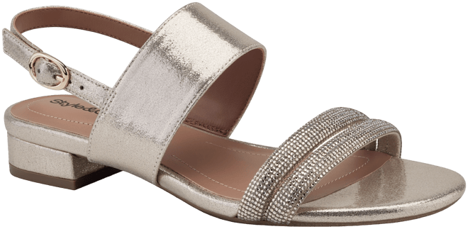 Style Co Women s Selbiee Slingback Dress Sandals Created for Macy s Macy s