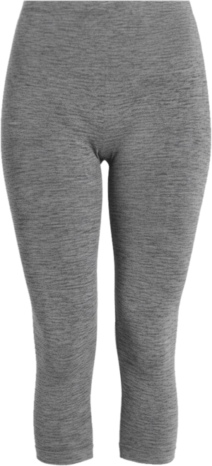 Women's High-Waist Control Seamless Shapewear Leggings