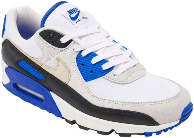 Men's nike air max 90 premium se casual shoes hotsell