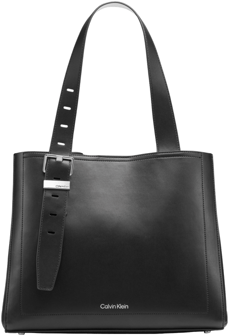 Calvin klein tote bag macys hotsell