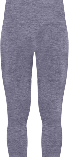 Women's High-Waist Control Seamless Shapewear Leggings