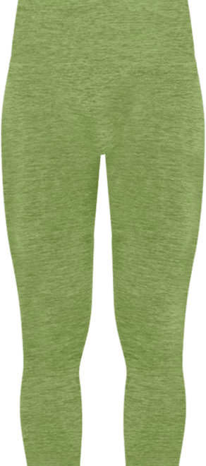 Women's High-Waist Control Seamless Shapewear Leggings