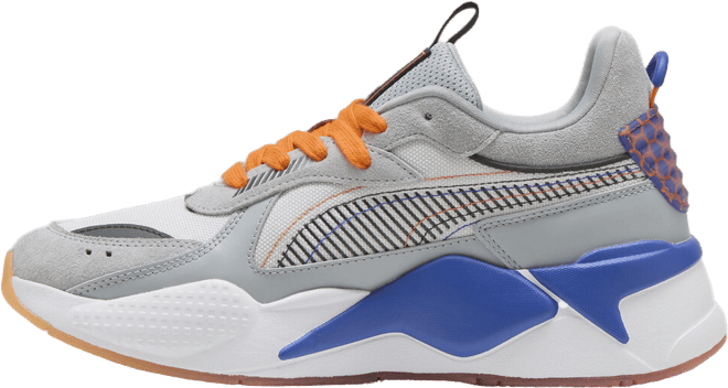 PUMA x ROCKET LEAGUE RS-X Men's Sneakers