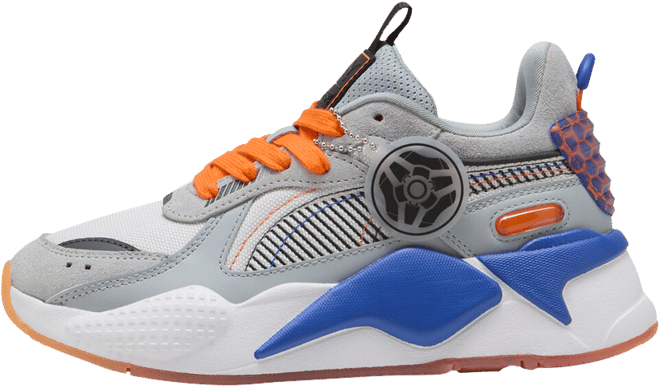 PUMA x ROCKET LEAGUE RS-X Youth Sneakers