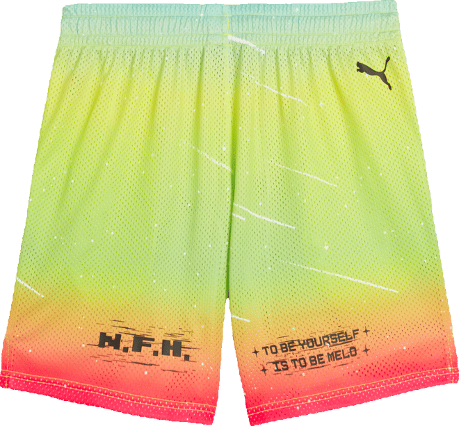 PUMA x LAMELO BALL 1Love Basketball Shorts Men