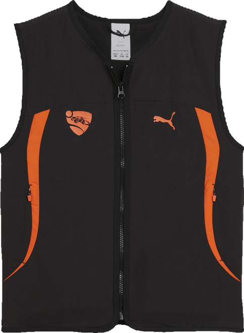 PUMA x ROCKET LEAGUE Youth Vest