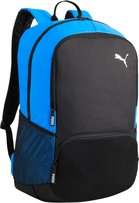 PUMA teamGOAL Premium XL Soccer Backpack