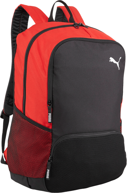 PUMA teamGOAL Premium XL Soccer Backpack