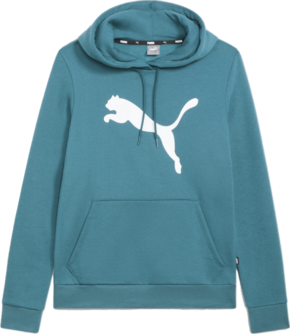PUMA Essentials Big Cat Logo Women's Hoodie