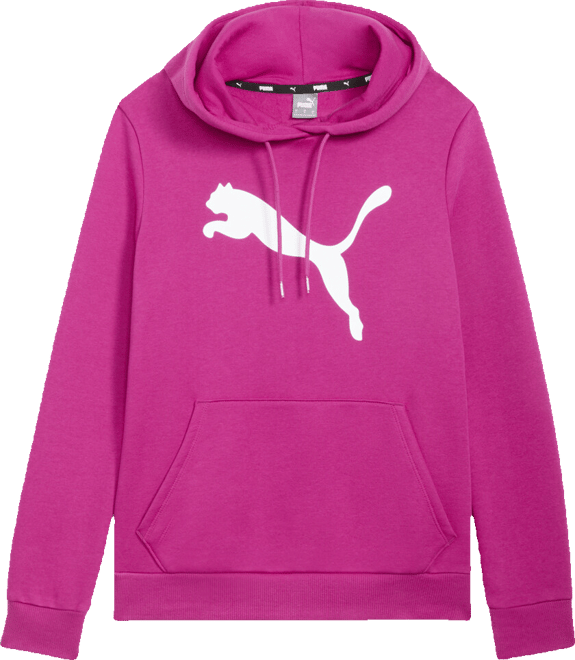 PUMA Essentials Big Cat Logo Women's Hoodie