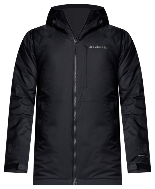 Men's Snowy Summit Jacket - Tall | Columbia