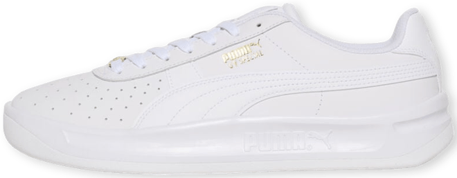 ◆PUMA◆ GV Special White 39837401 398374-01 GV Special Sneakers | PUMA