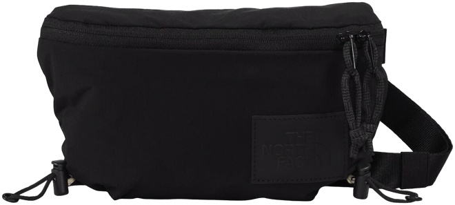 Women's Never Stop Lumbar Bag