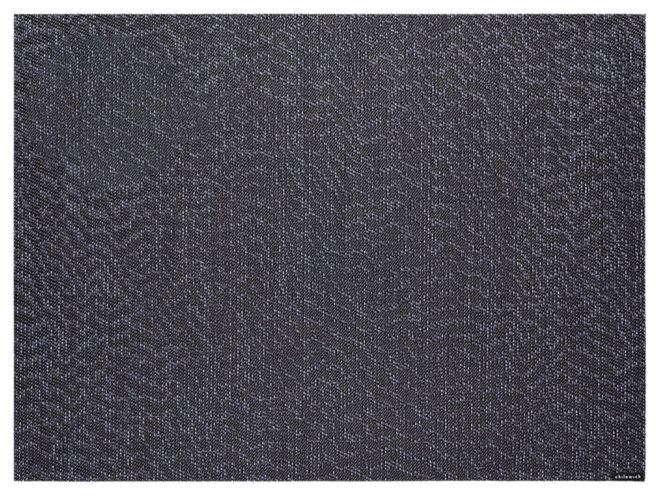 Moire Placemat 14"x19"