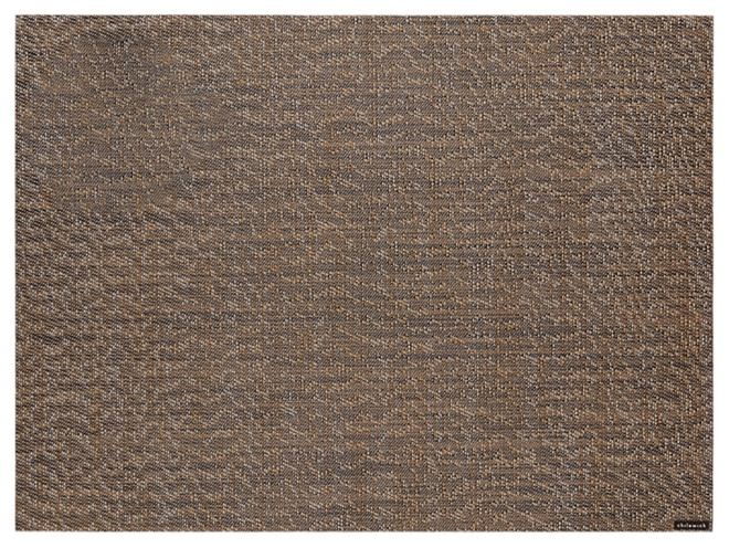 Moire Placemat 14"x19"