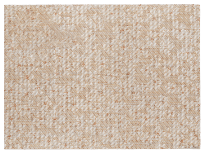 Flora Placemat 14"x19"