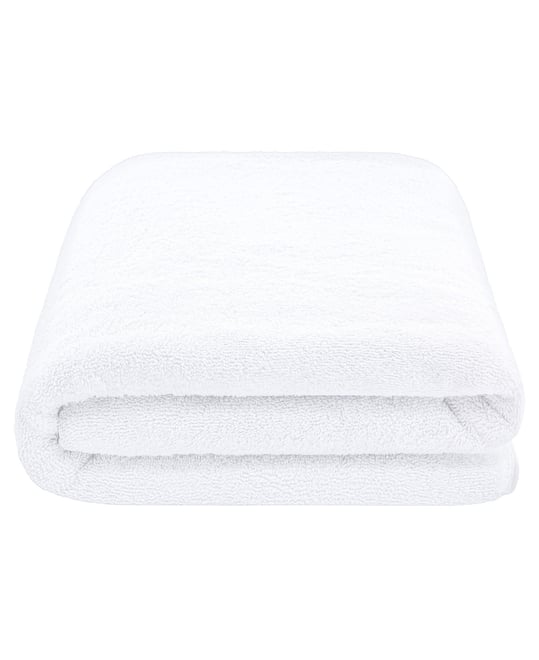 Edison Luxury 100% Turkish Cotton Bath Sheet, 40" x 80"