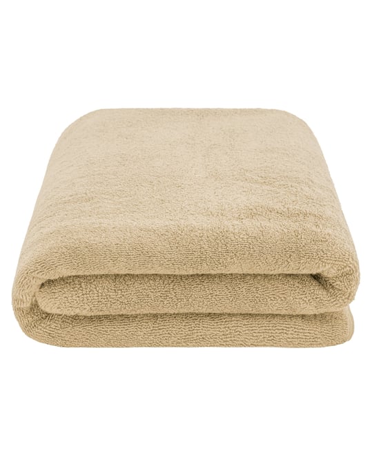 Edison Luxury 100% Turkish Cotton Bath Sheet, 40" x 80"