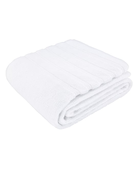Edison Luxury 100% Turkish Cotton Bath Sheet, 35"x70"