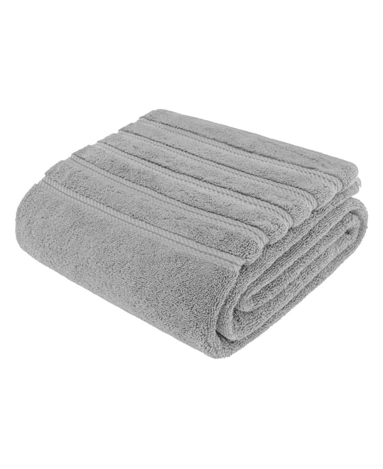 Edison Luxury 100% Turkish Cotton Bath Sheet, 35"x70"