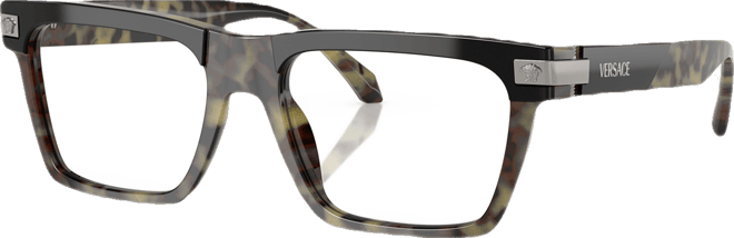 Men's Eyeglasses, VE3354