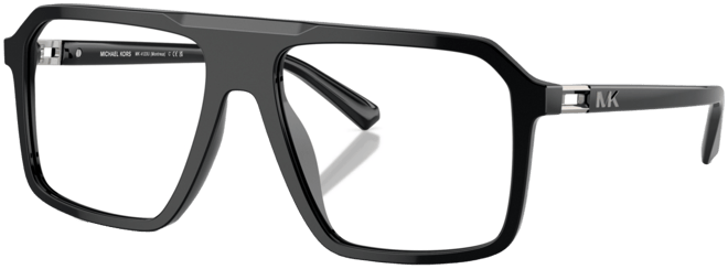 Men's Eyeglasses, MK4123U