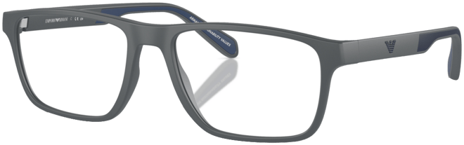 Arnette Unisex Eyeglasses, AN6131