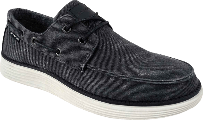 Men's Knox Boat Shoes