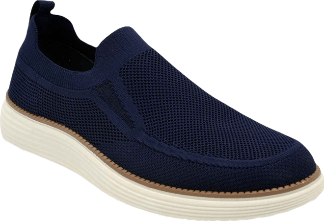 Men's Olney Knit Slip-On Sneaker