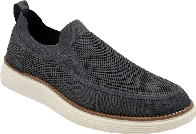 Men's Olney Knit Slip-On Sneaker